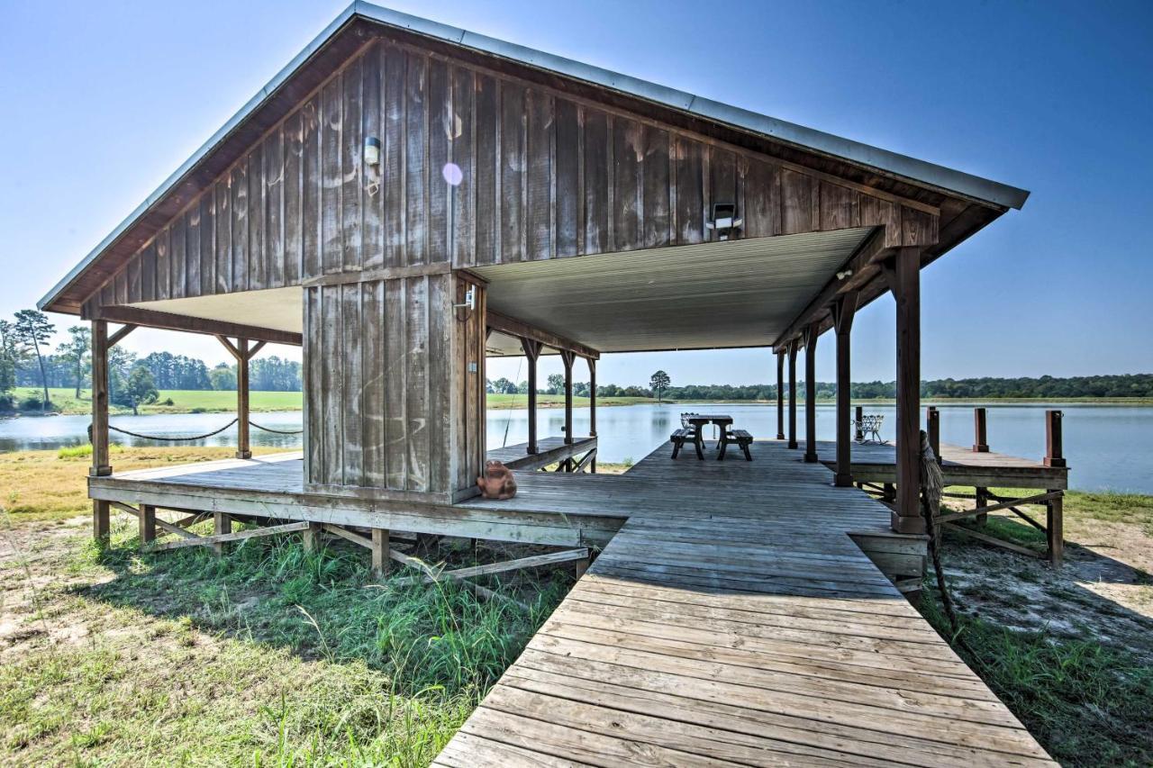 New The Deer Cabin Peaceful Refuge In East Texas Ben Wheeler Exteriör bild