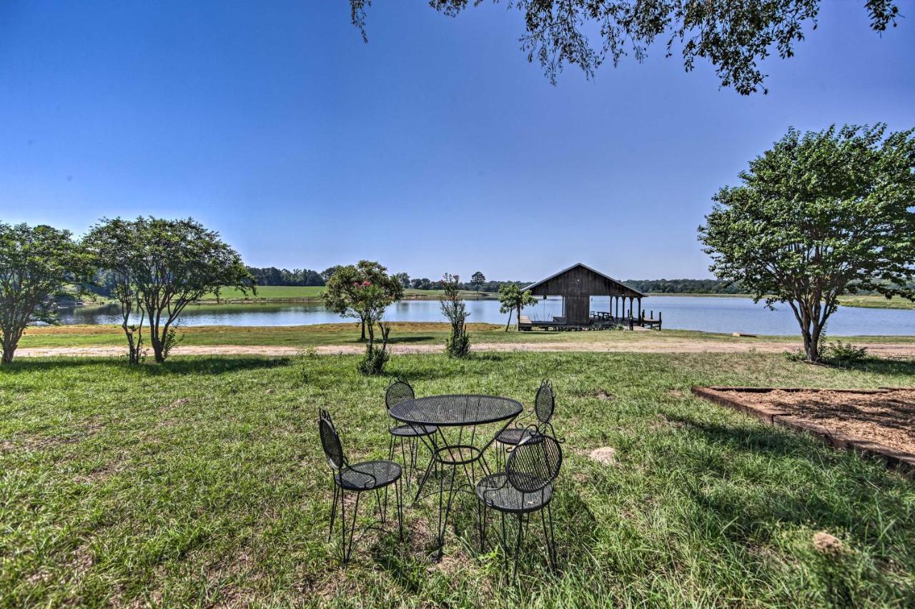 New The Deer Cabin Peaceful Refuge In East Texas Ben Wheeler Exteriör bild