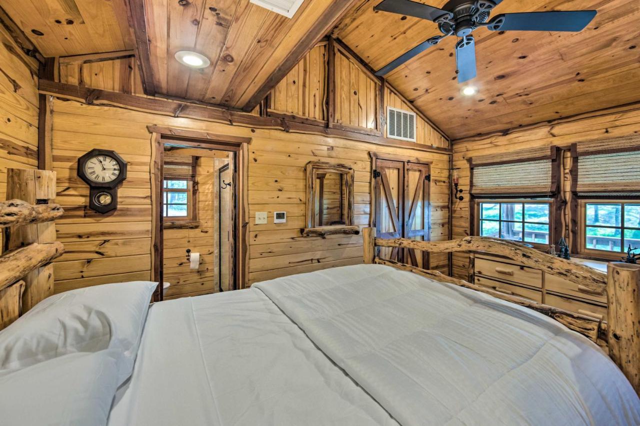 New The Deer Cabin Peaceful Refuge In East Texas Ben Wheeler Exteriör bild