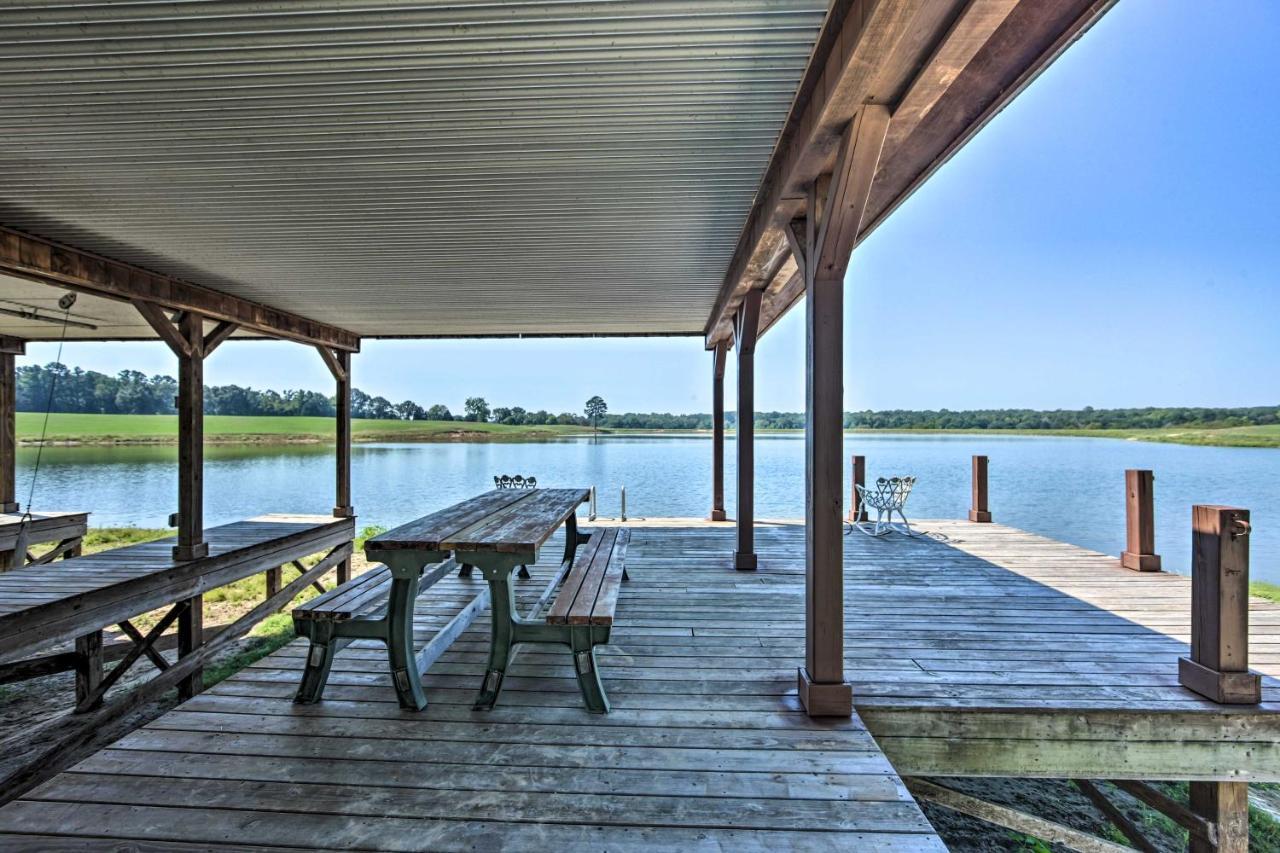New The Deer Cabin Peaceful Refuge In East Texas Ben Wheeler Exteriör bild
