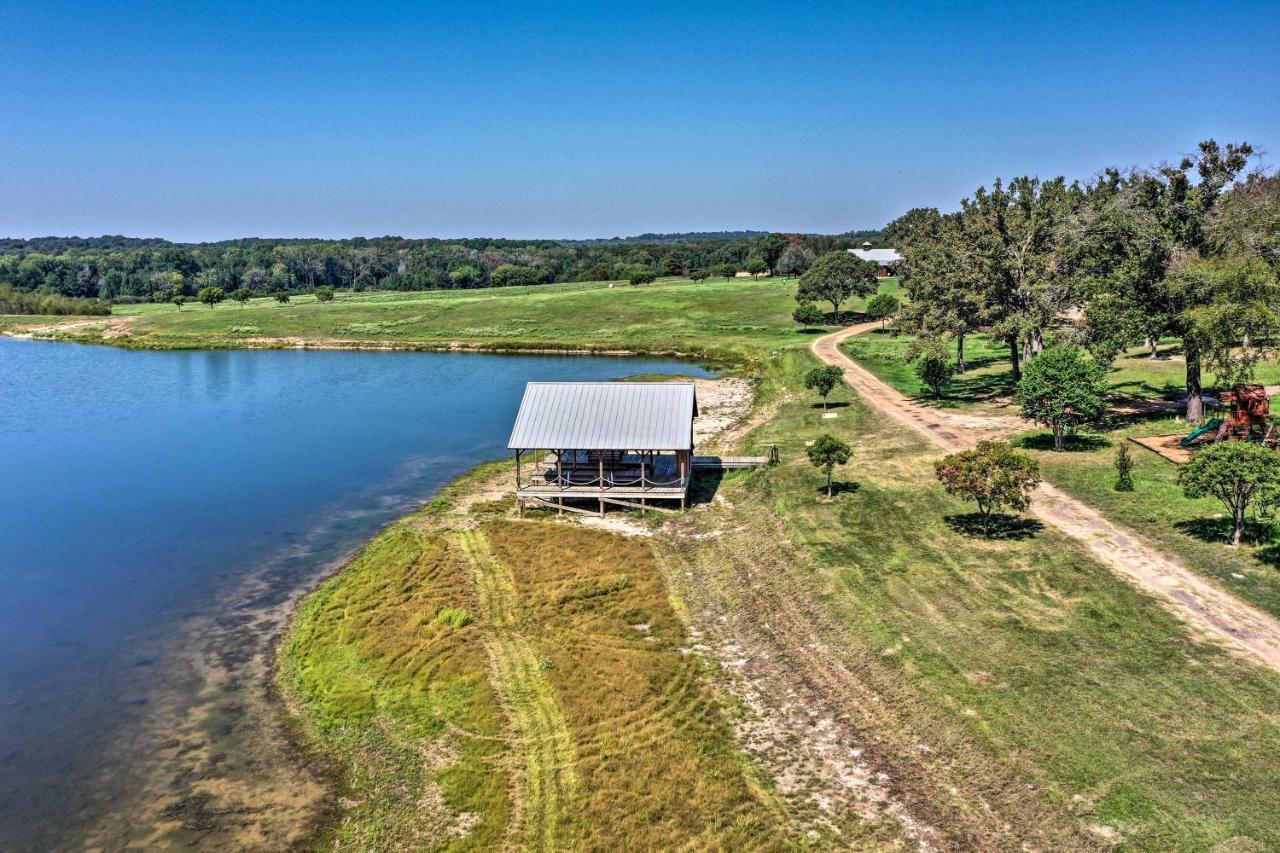 New The Deer Cabin Peaceful Refuge In East Texas Ben Wheeler Exteriör bild