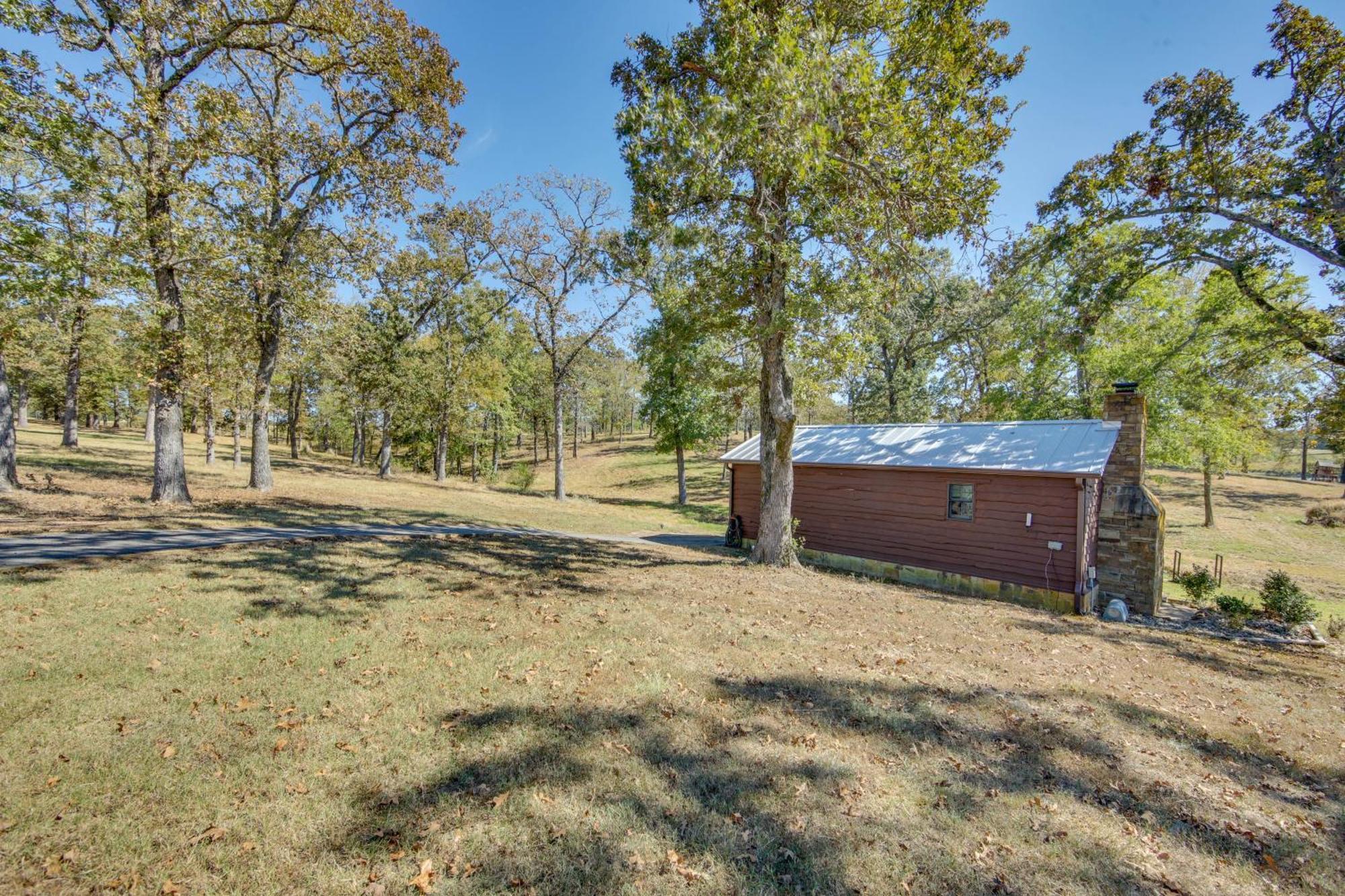 New The Deer Cabin Peaceful Refuge In East Texas Ben Wheeler Exteriör bild